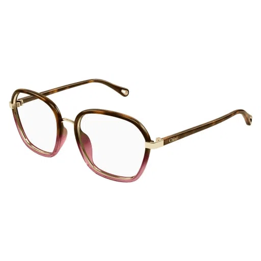 Chloe CH0309O Eyeglasses - view 3